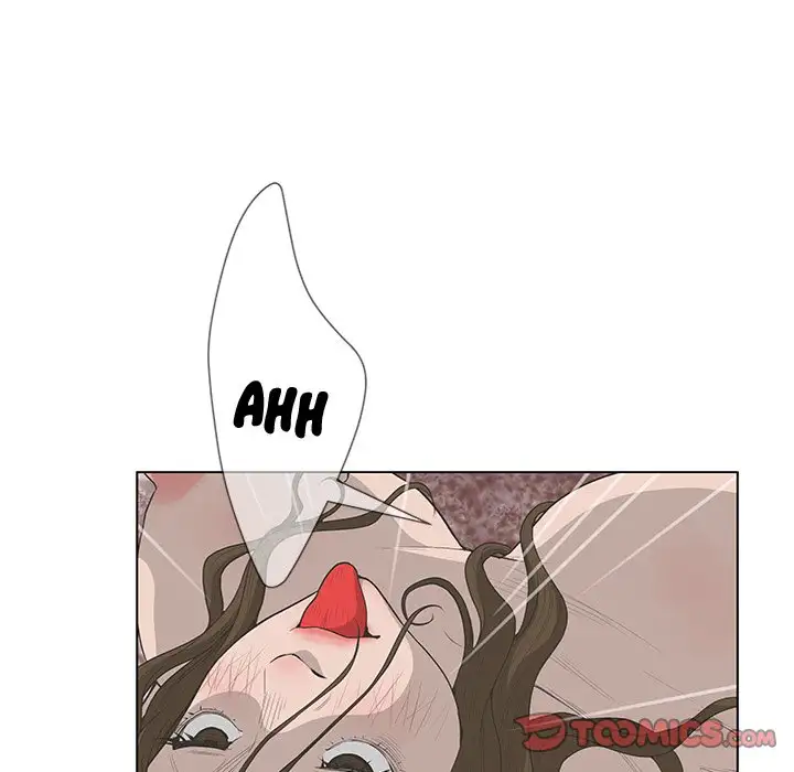 The Mask: Two Faces Chapter 43 Page 105