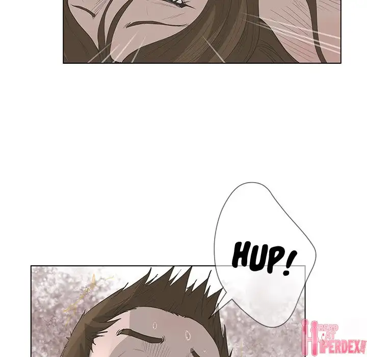 The Mask: Two Faces Chapter 43 Page 106