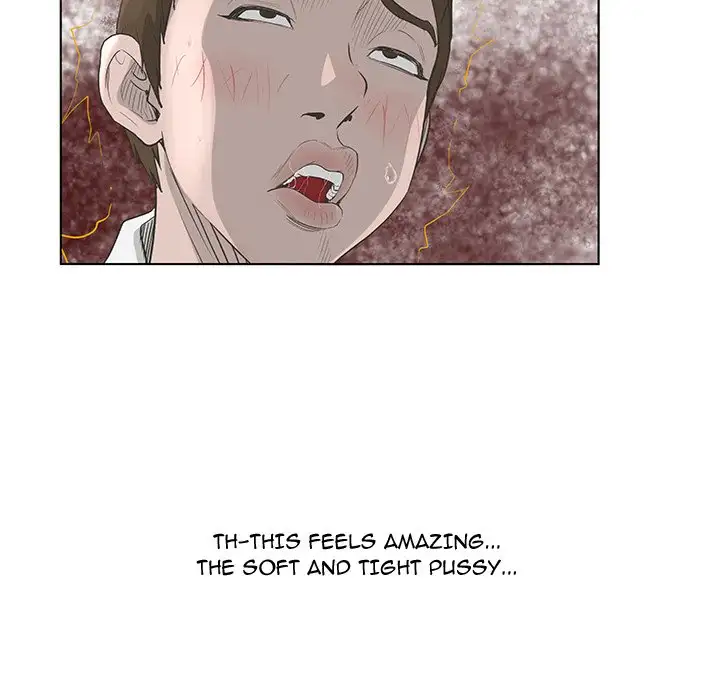 The Mask: Two Faces Chapter 43 Page 107