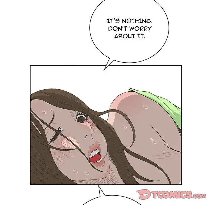The Mask: Two Faces Chapter 43 Page 111