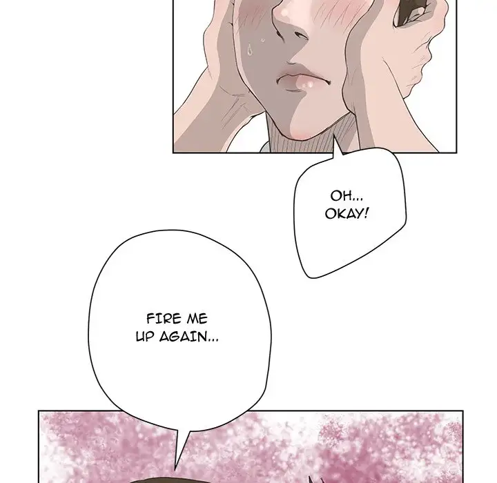 The Mask: Two Faces Chapter 43 Page 113