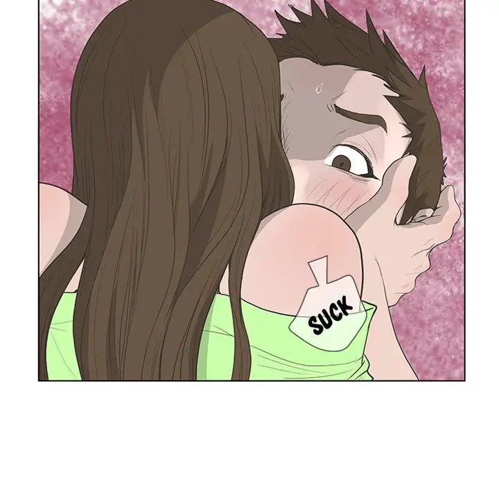 The Mask: Two Faces Chapter 43 Page 114