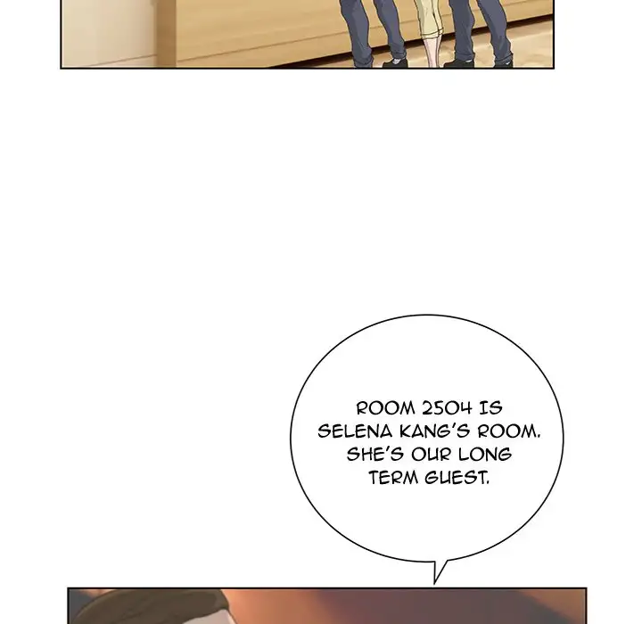 The Mask: Two Faces Chapter 43 Page 120