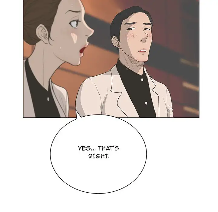 The Mask: Two Faces Chapter 43 Page 121