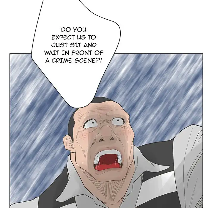The Mask: Two Faces Chapter 43 Page 126