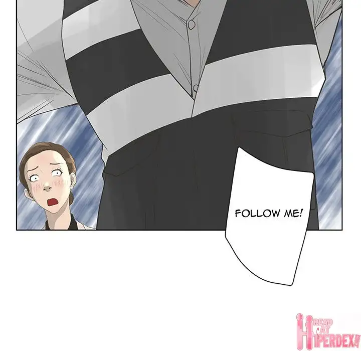 The Mask: Two Faces Chapter 43 Page 127