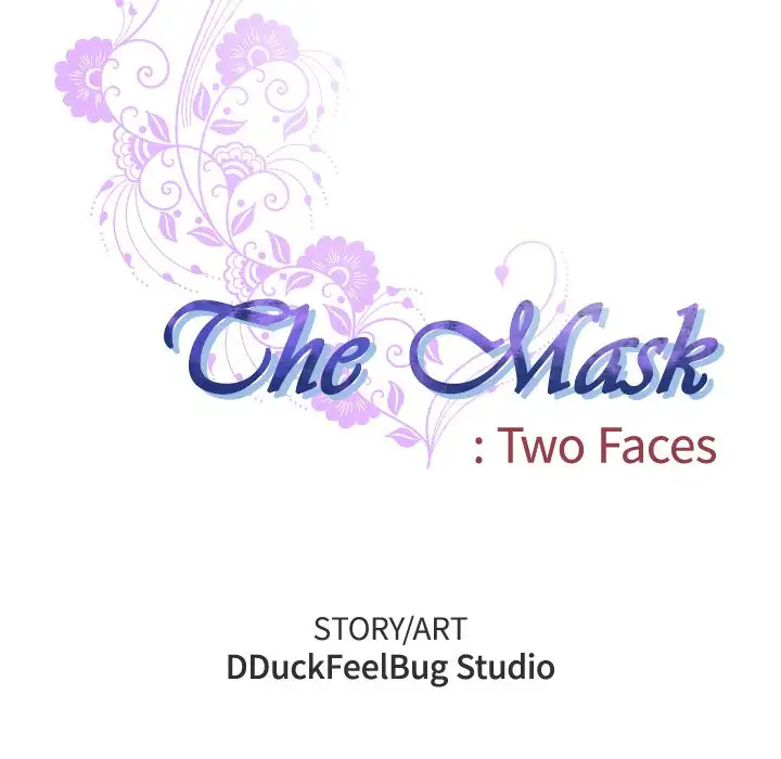 The Mask: Two Faces Chapter 43 Page 131