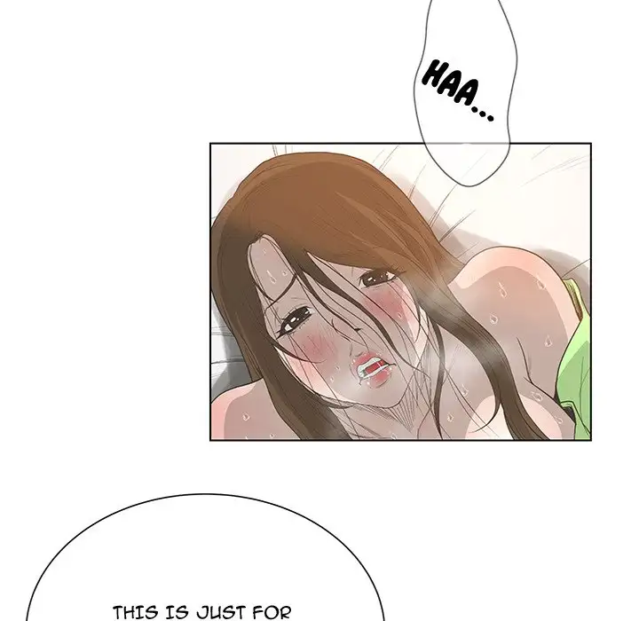 The Mask: Two Faces Chapter 43 Page 23