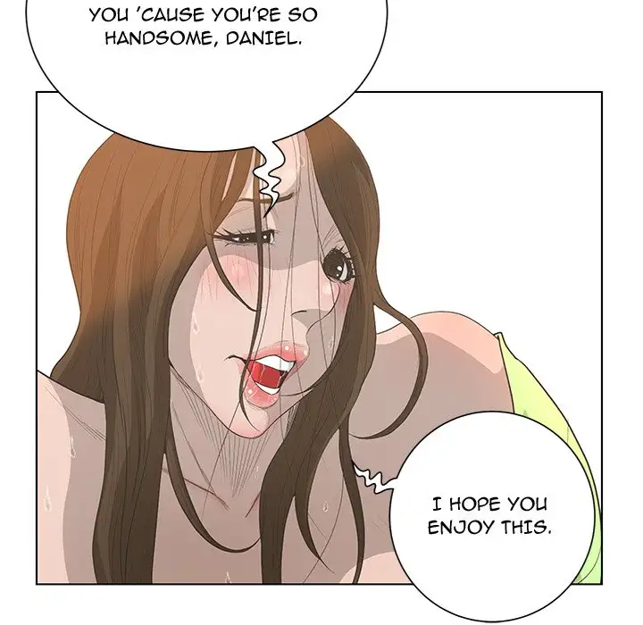The Mask: Two Faces Chapter 43 Page 24