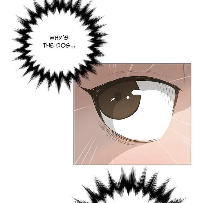The Mask: Two Faces Chapter 43 Page 28