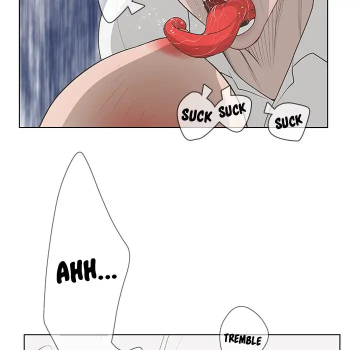 The Mask: Two Faces Chapter 43 Page 36
