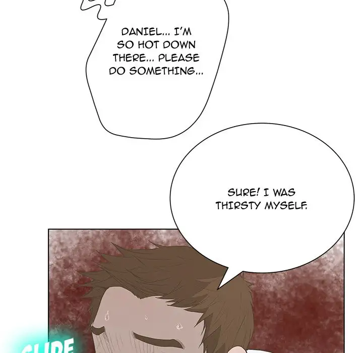 The Mask: Two Faces Chapter 43 Page 40