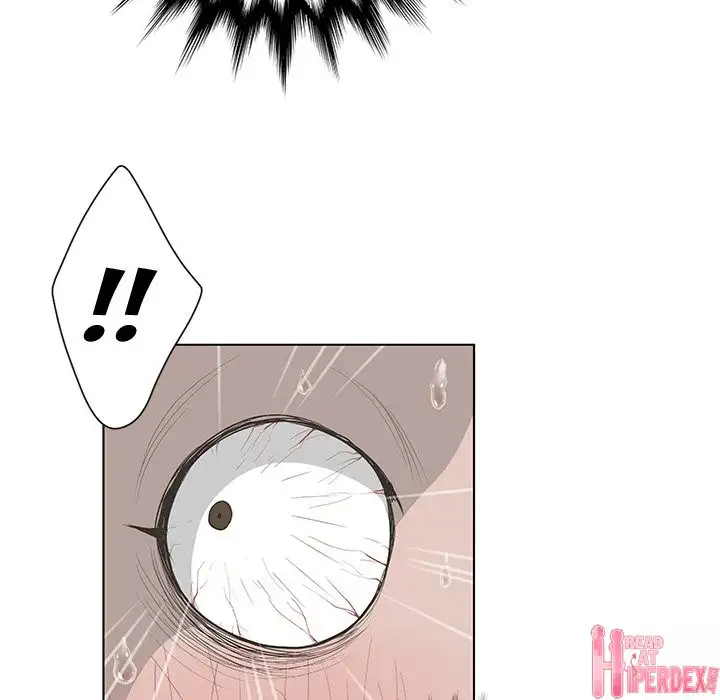 The Mask: Two Faces Chapter 43 Page 42