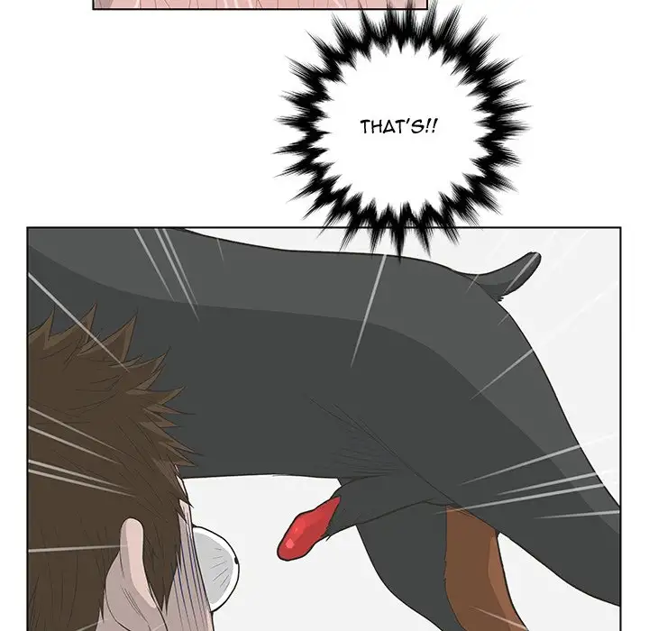 The Mask: Two Faces Chapter 43 Page 43