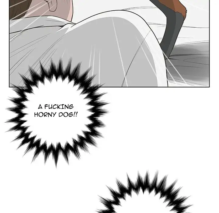 The Mask: Two Faces Chapter 43 Page 44