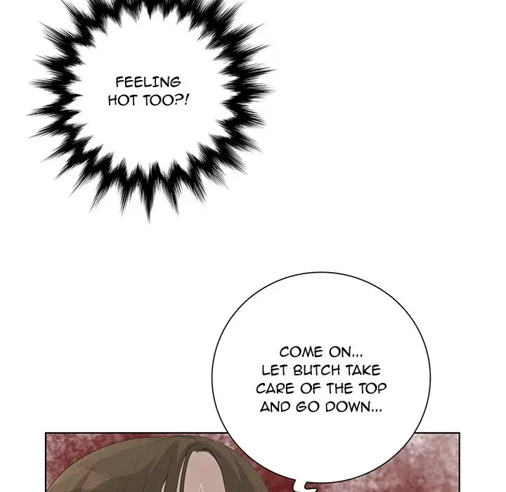 The Mask: Two Faces Chapter 43 Page 46