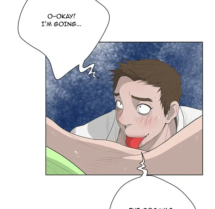 The Mask: Two Faces Chapter 43 Page 48