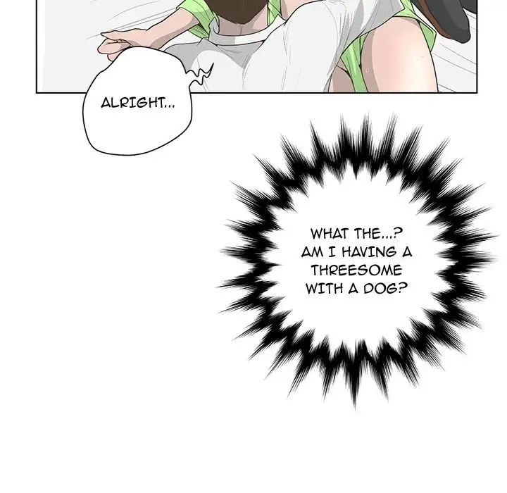 The Mask: Two Faces Chapter 43 Page 50