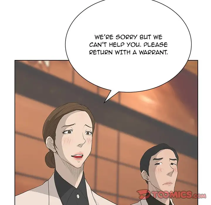 The Mask: Two Faces Chapter 43 Page 57