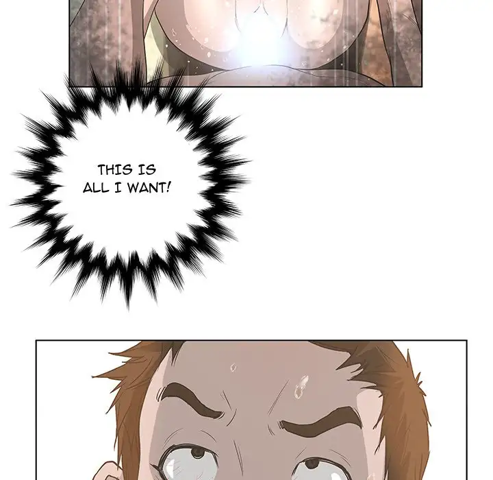 The Mask: Two Faces Chapter 43 Page 6