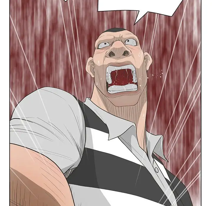The Mask: Two Faces Chapter 43 Page 60