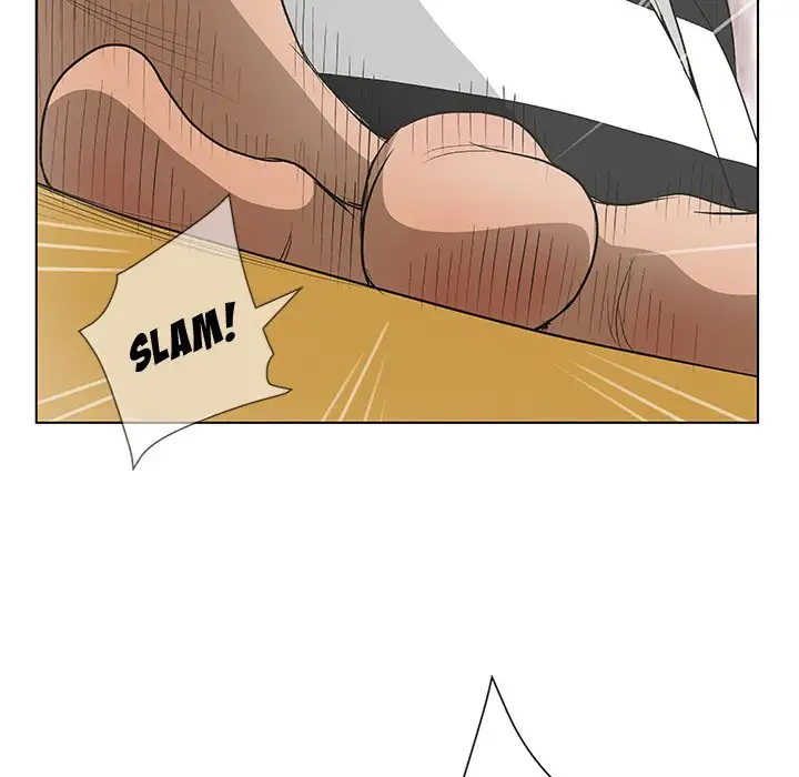The Mask: Two Faces Chapter 43 Page 61