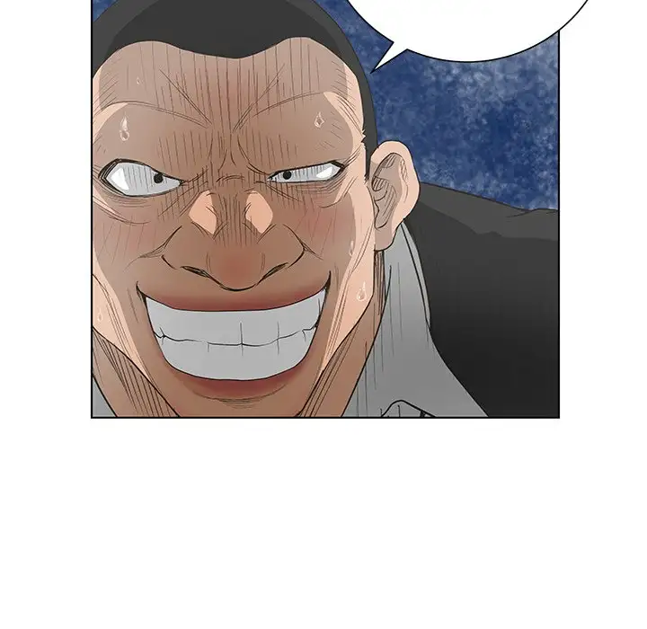 The Mask: Two Faces Chapter 43 Page 64