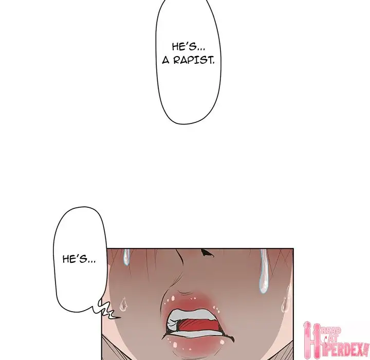The Mask: Two Faces Chapter 43 Page 68