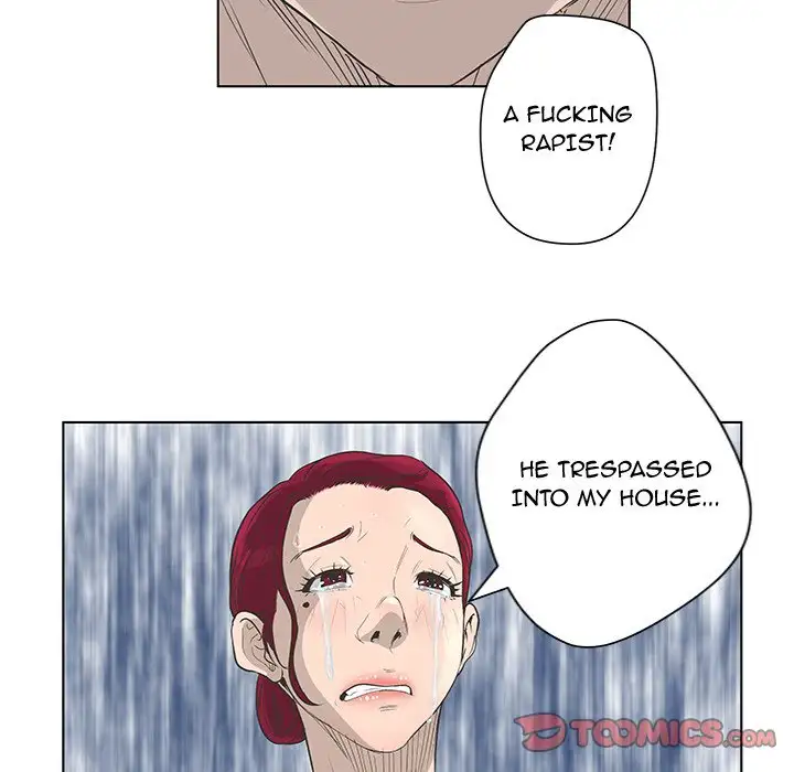The Mask: Two Faces Chapter 43 Page 69