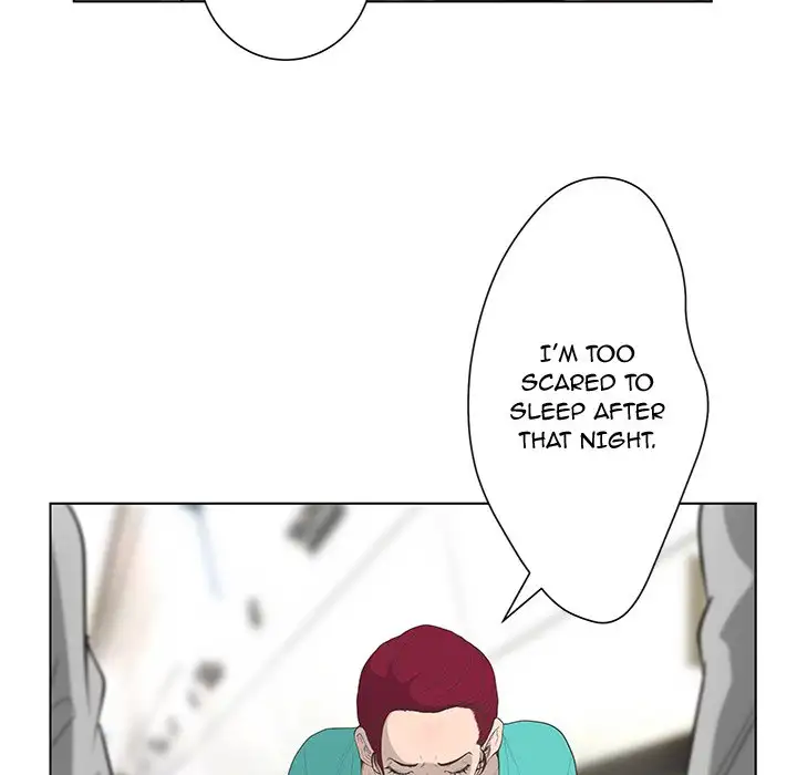 The Mask: Two Faces Chapter 43 Page 72