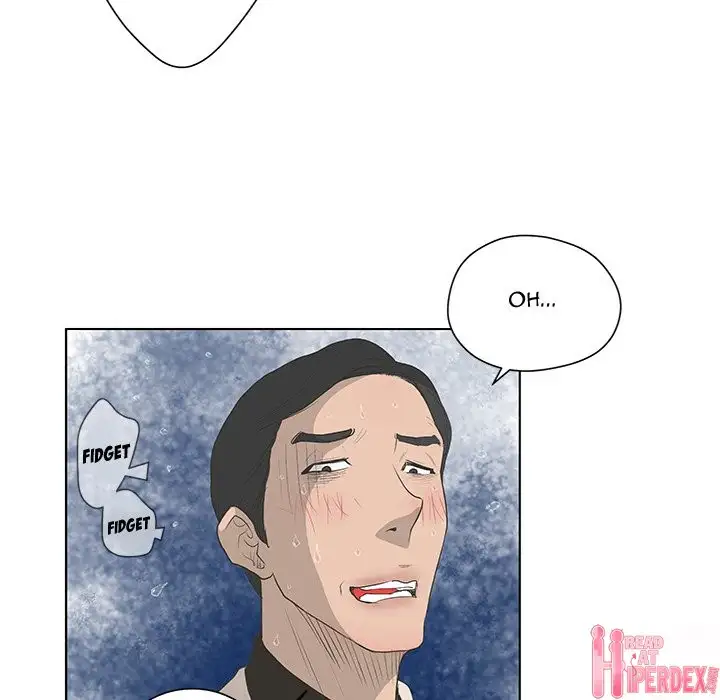 The Mask: Two Faces Chapter 43 Page 74