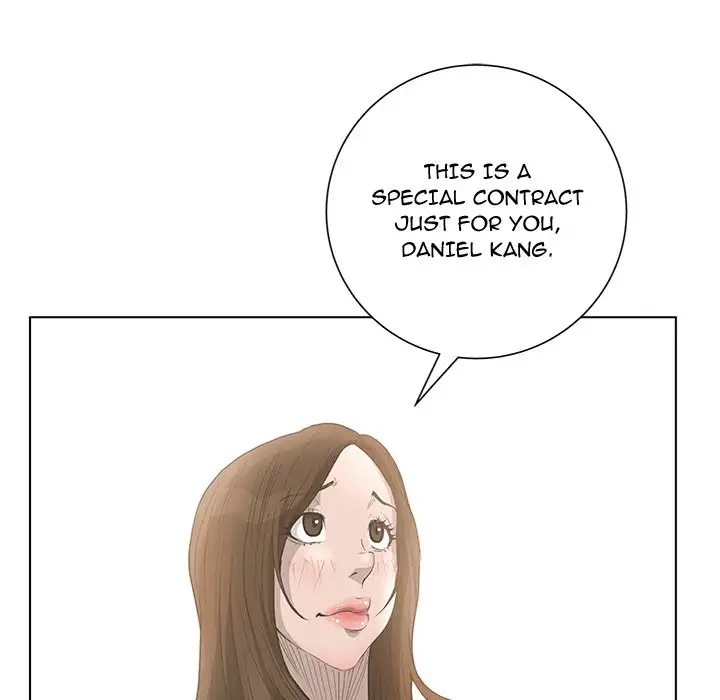 The Mask: Two Faces Chapter 43 Page 8
