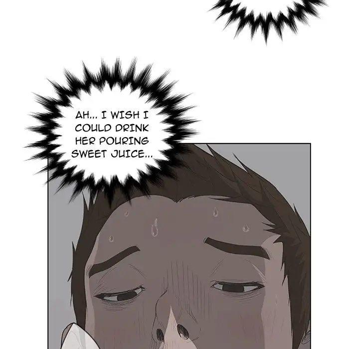 The Mask: Two Faces Chapter 43 Page 82