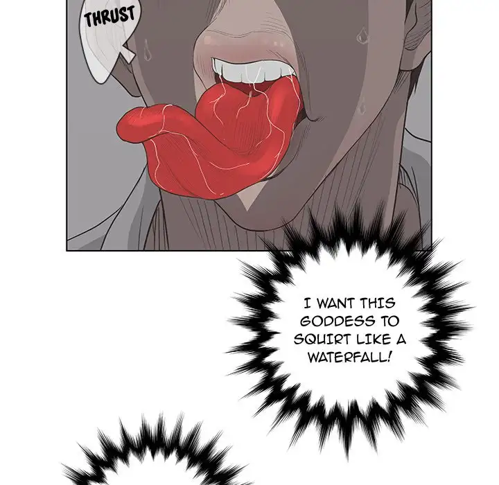 The Mask: Two Faces Chapter 43 Page 83