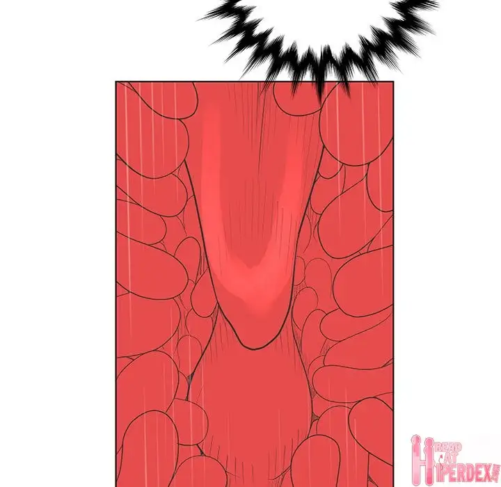 The Mask: Two Faces Chapter 43 Page 85