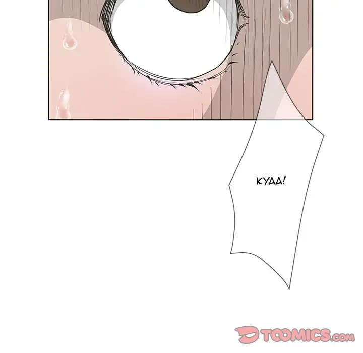 The Mask: Two Faces Chapter 43 Page 87
