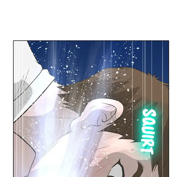 The Mask: Two Faces Chapter 43 Page 88