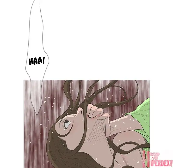 The Mask: Two Faces Chapter 43 Page 90
