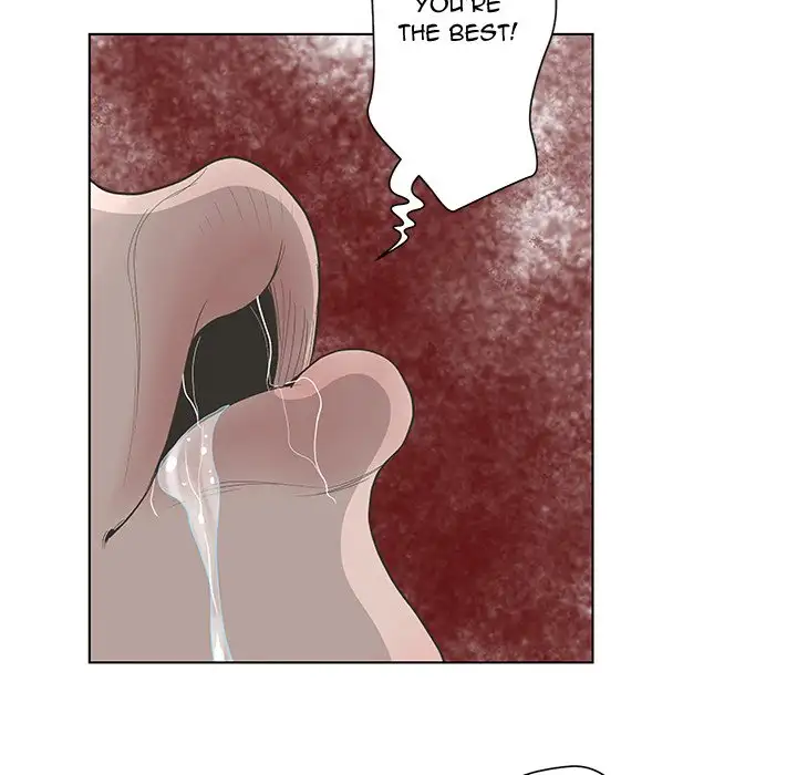 The Mask: Two Faces Chapter 43 Page 94