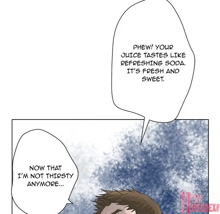 The Mask: Two Faces Chapter 43 Page 95