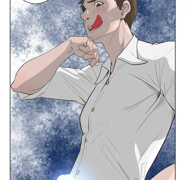 The Mask: Two Faces Chapter 43 Page 96