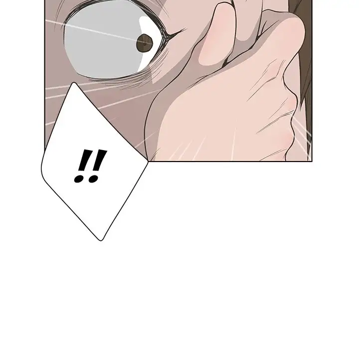 The Mask: Two Faces Chapter 44 Page 10