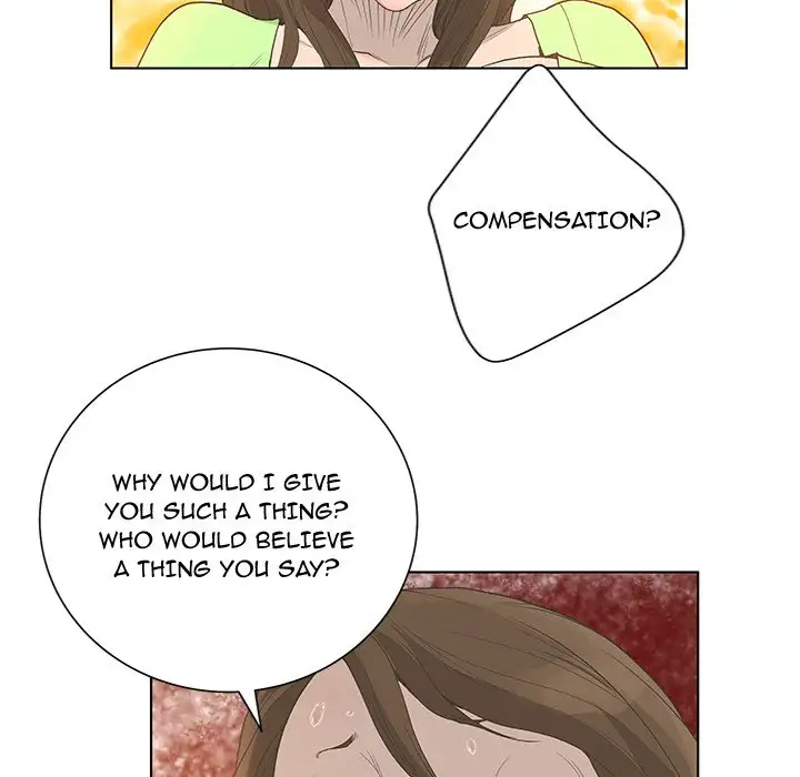 The Mask: Two Faces Chapter 44 Page 100