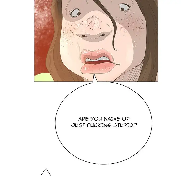 The Mask: Two Faces Chapter 44 Page 101