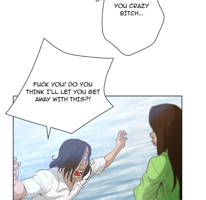 The Mask: Two Faces Chapter 44 Page 103