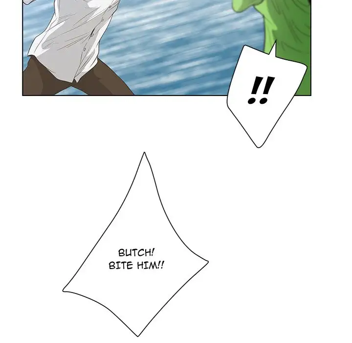 The Mask: Two Faces Chapter 44 Page 104