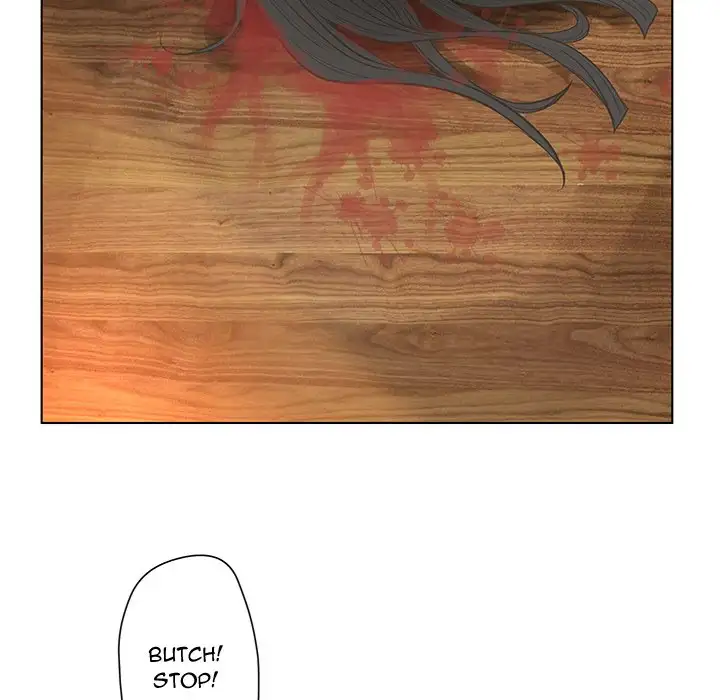 The Mask: Two Faces Chapter 44 Page 110