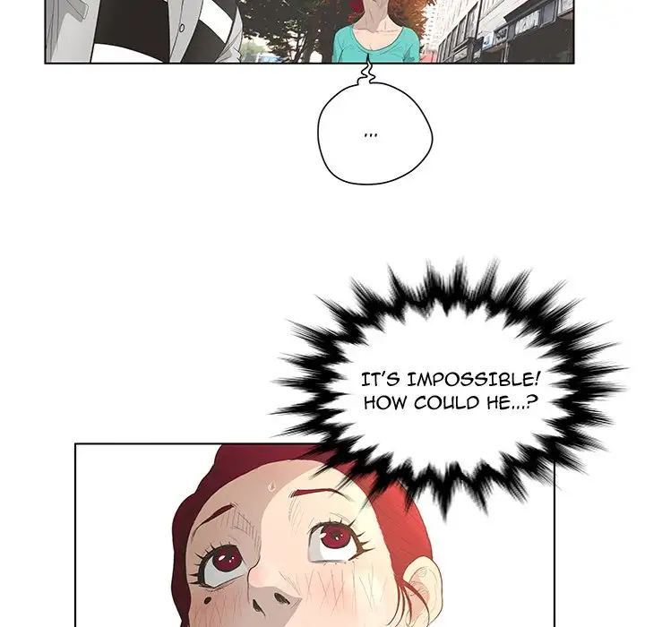 The Mask: Two Faces Chapter 44 Page 115