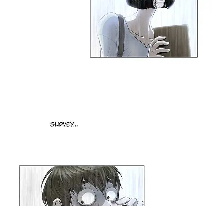 The Mask: Two Faces Chapter 44 Page 120