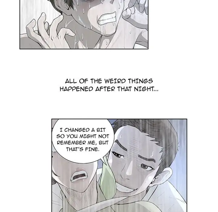 The Mask: Two Faces Chapter 44 Page 121